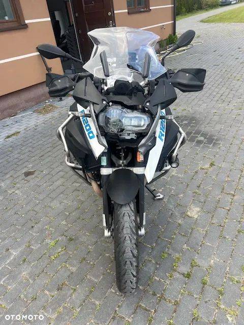 BMW Adventure
