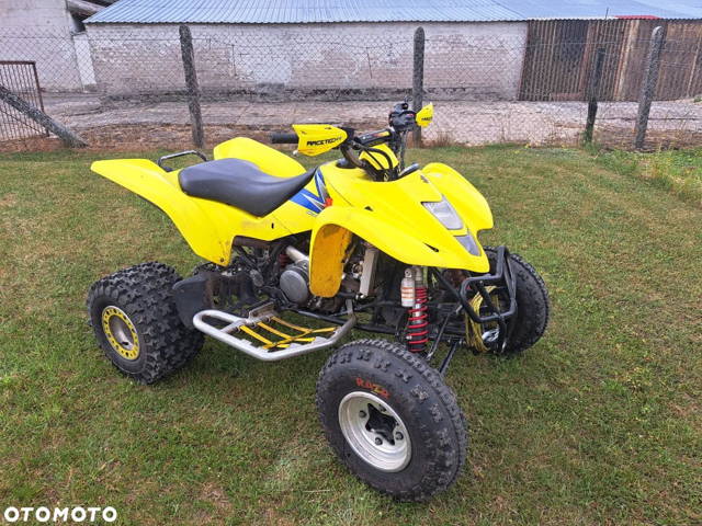 Suzuki Inny