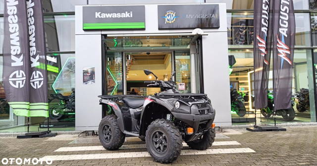 Kawasaki Inny