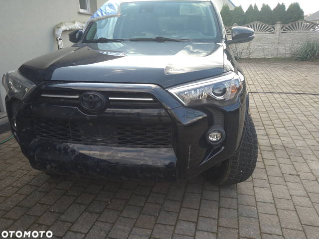Toyota 4-Runner