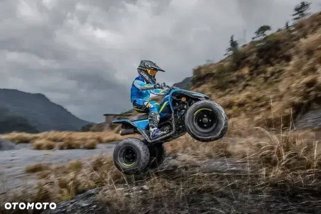 CFMoto CForce