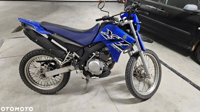 Yamaha XT