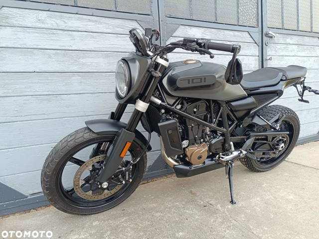 Husqvarna 701