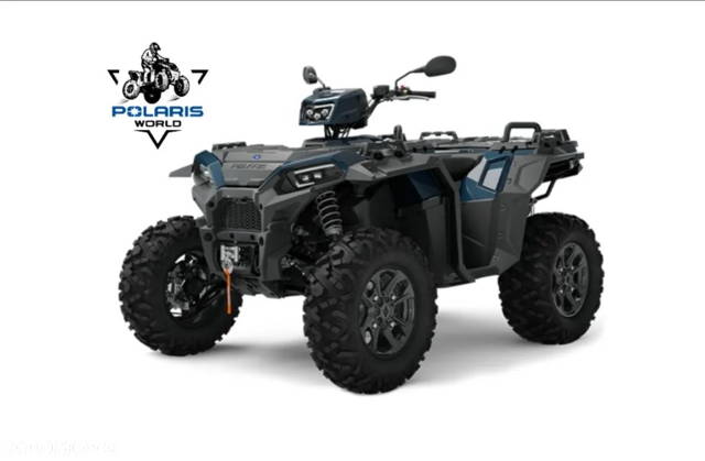 Polaris Sportsman
