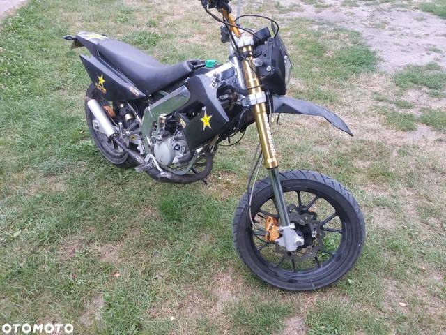 Derbi Senda