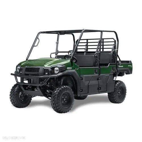 Kawasaki Inny