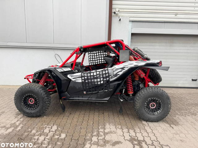 Can-Am Maverick