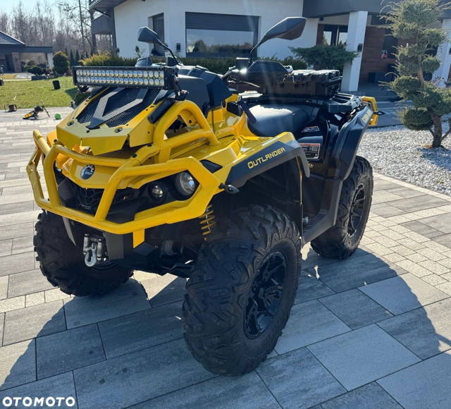 Can-Am Outlander