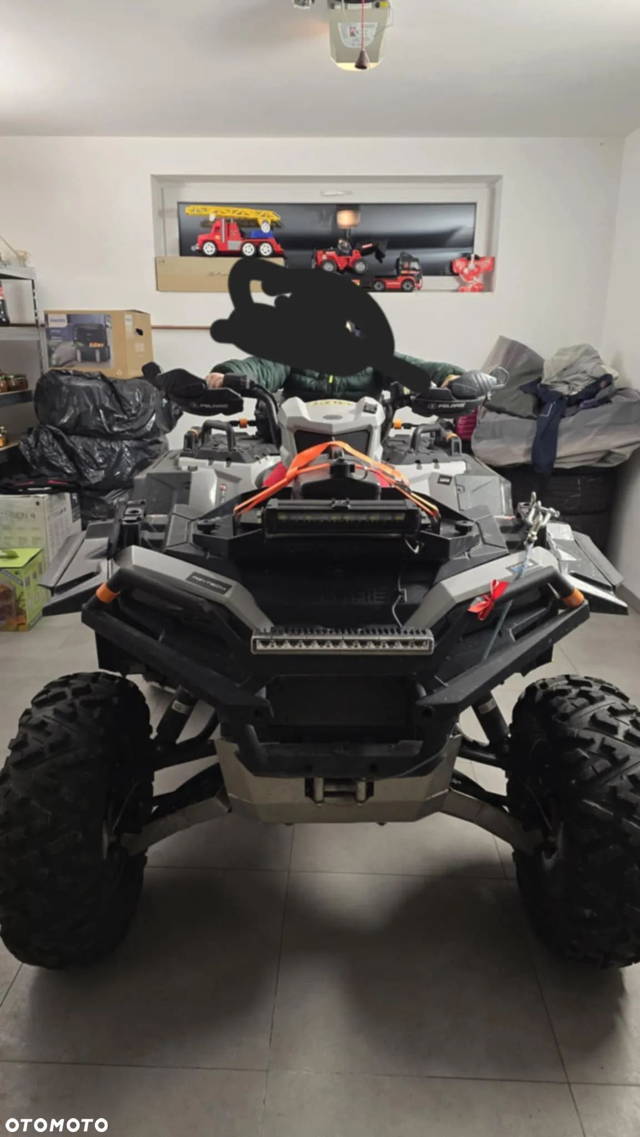 Polaris Sportsman