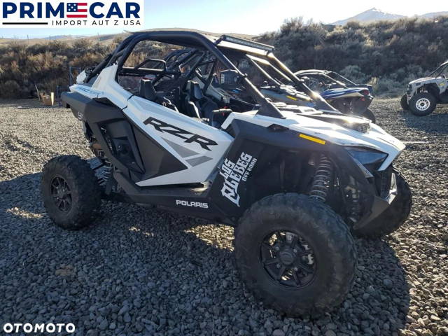 Polaris RZR