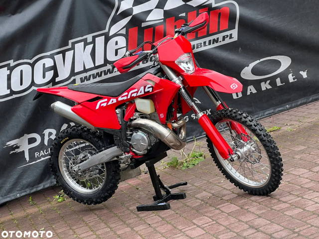 KTM EXC