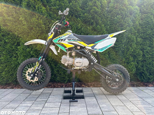 MRF Inny