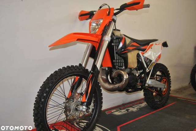 KTM EXC 300