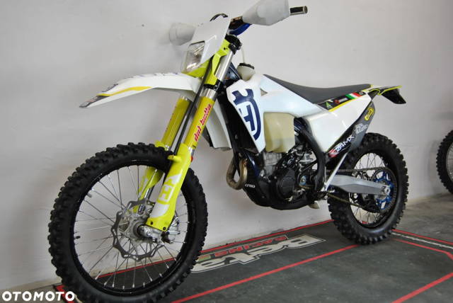 Husqvarna FE