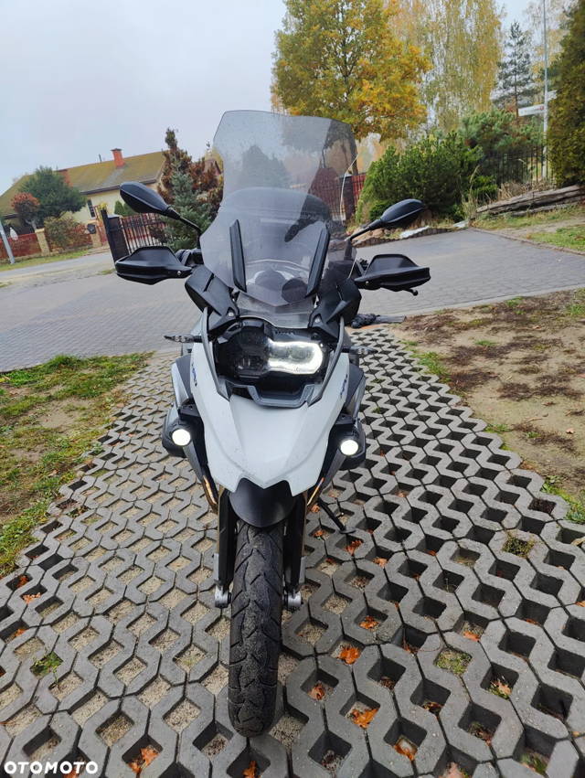 BMW GS