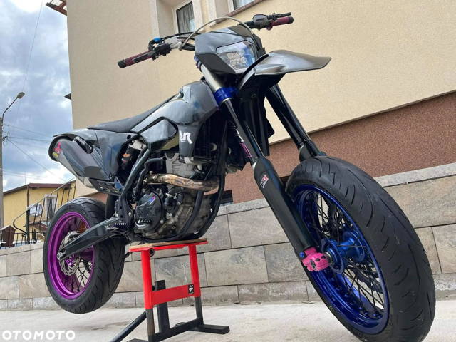 KTM EXC 350