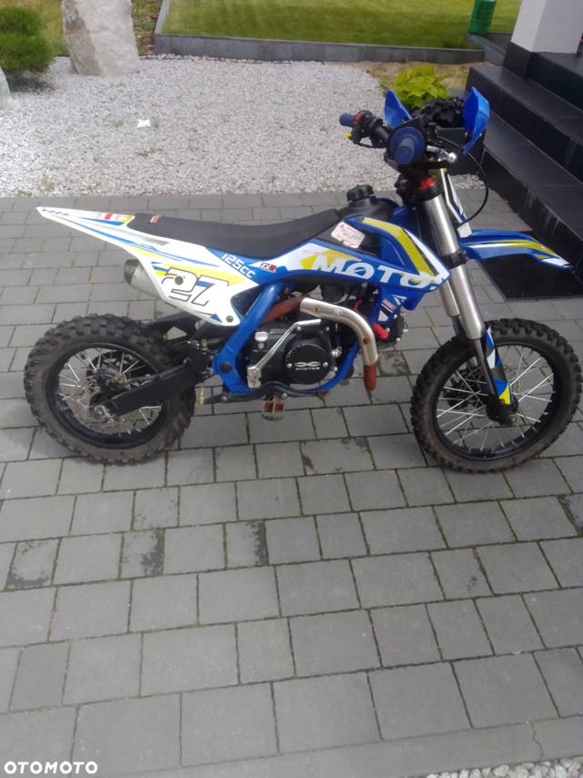 XMOTOS Inny