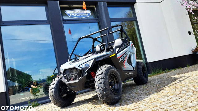 Polaris RZR