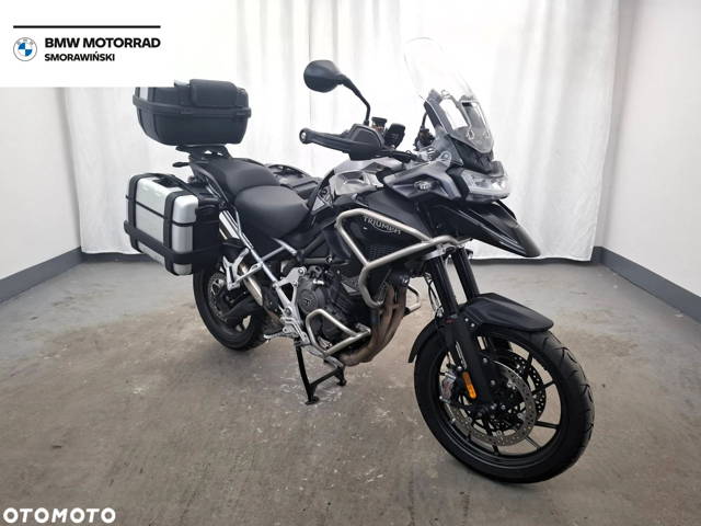 Triumph Tiger