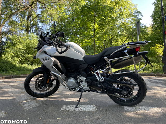 BMW GS