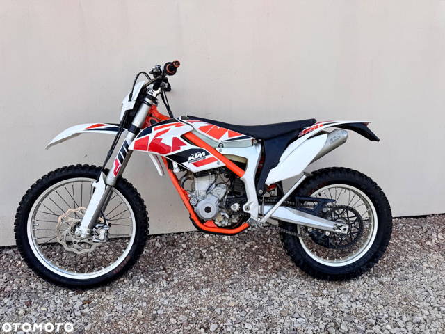 KTM Freeride