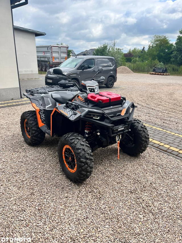 Polaris Sportsman