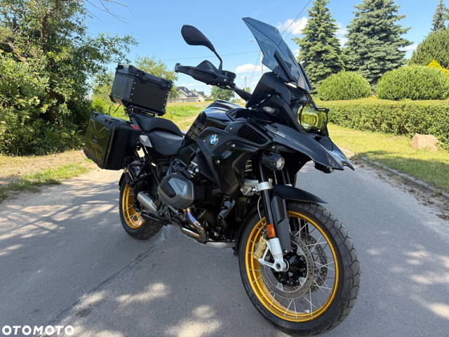 BMW GS