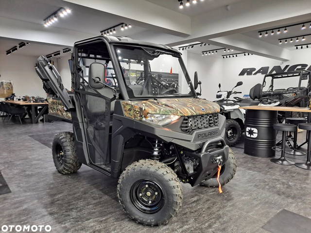 Polaris Ranger