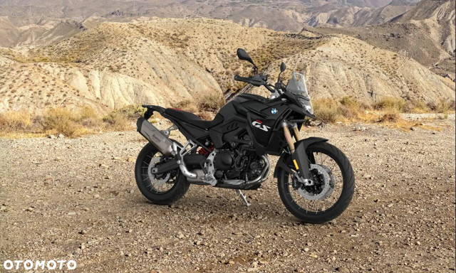 BMW GS