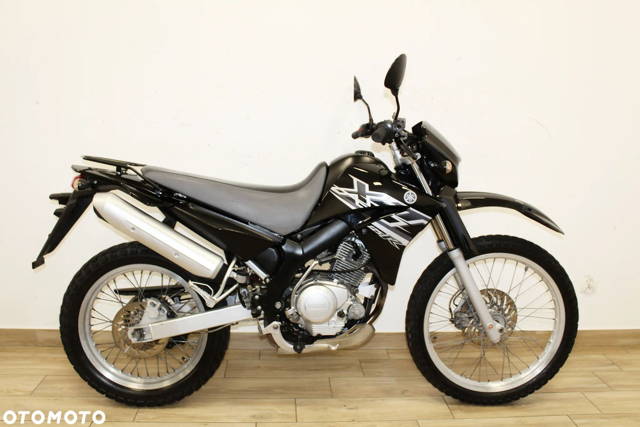 Yamaha XT