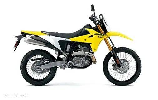 Suzuki DR-Z
