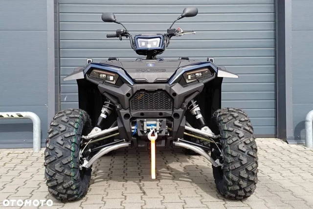 Polaris Sportsman