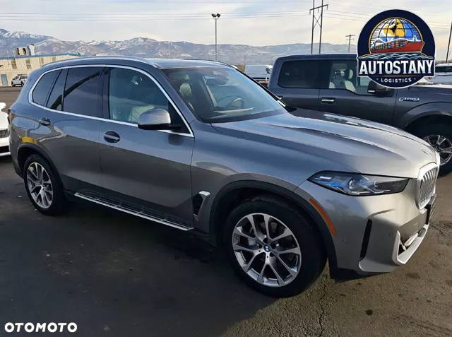 BMW X5 xDrive40i