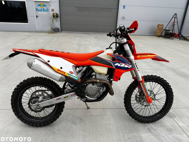 KTM EXC