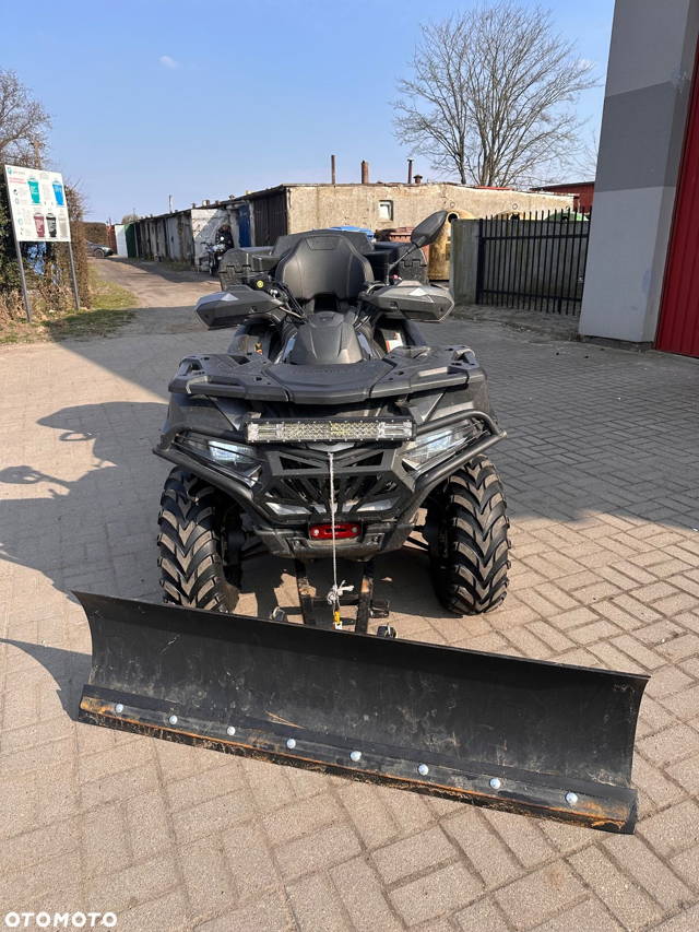 CFMoto Inny