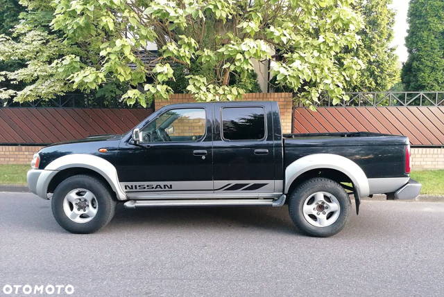 Nissan Pickup