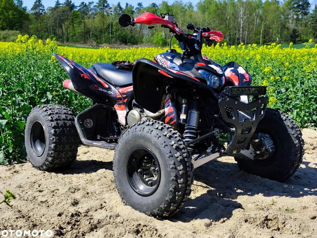 Honda TRX