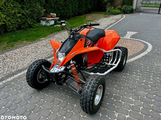 KTM SX