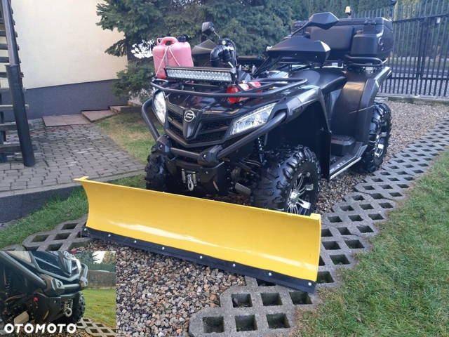 CFMoto Inny