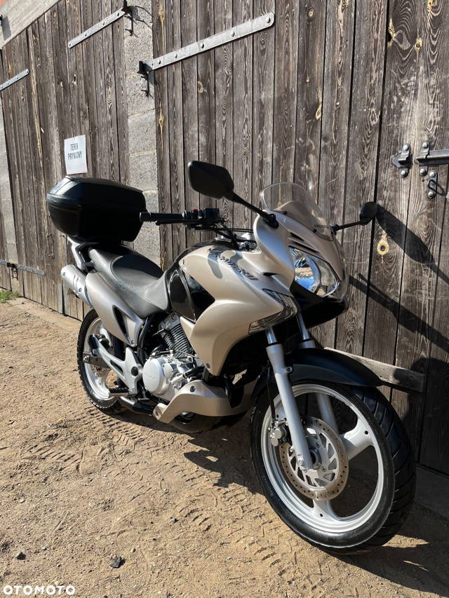 Honda Varadero