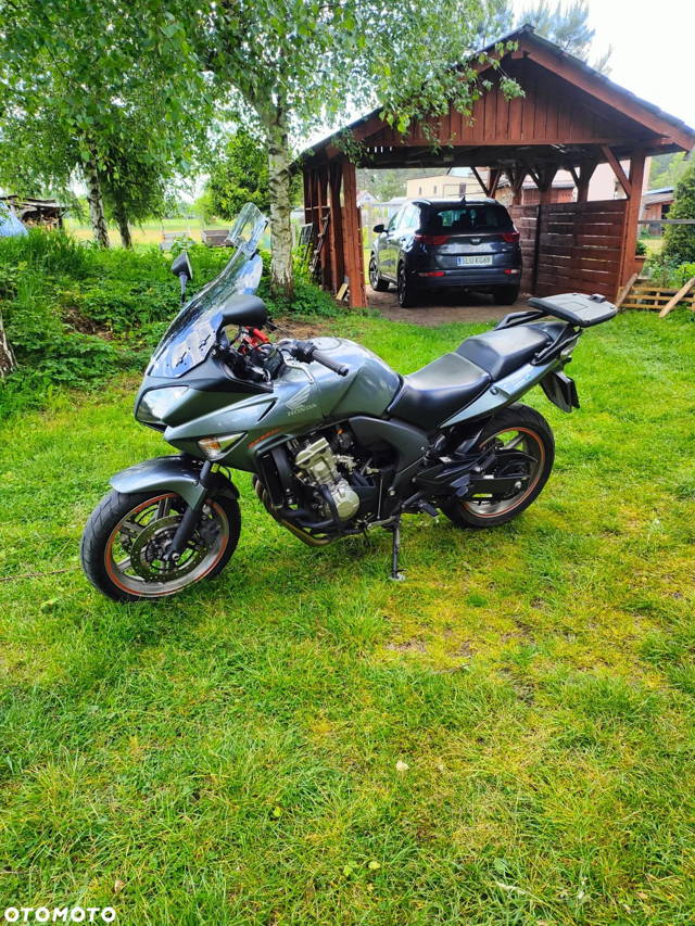 Yamaha Inny