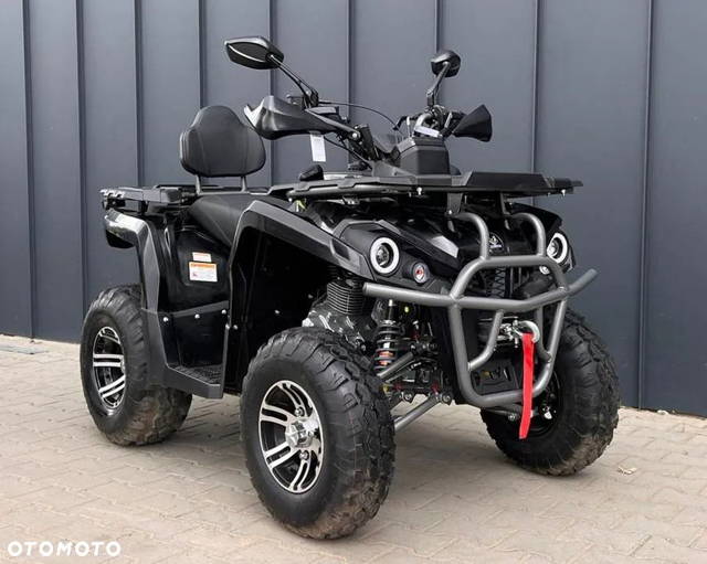 Berreta Hummer 200