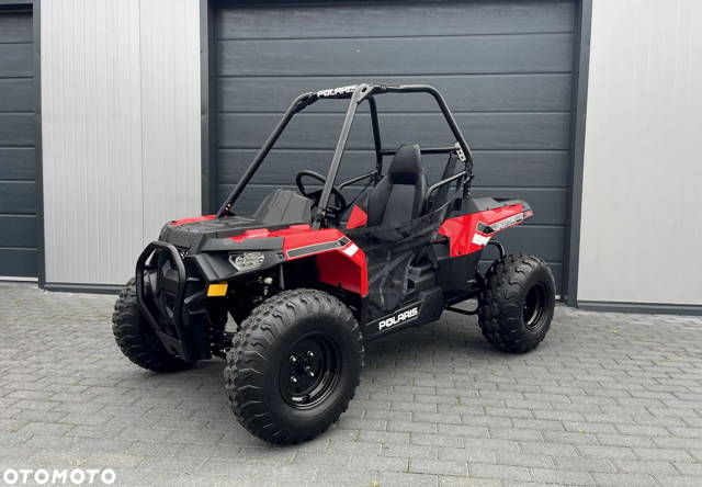 Polaris Inny