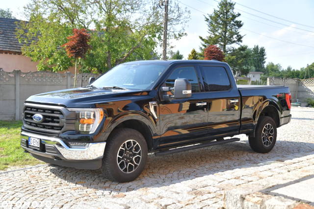 Ford F150