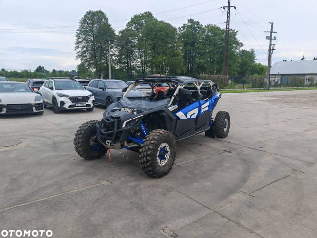 Can-Am Maverick
