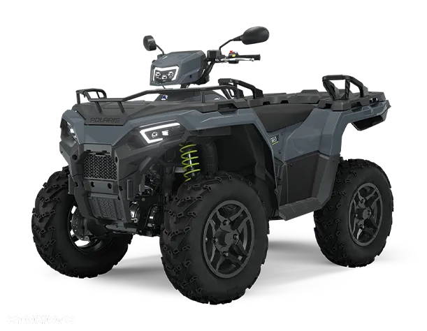 Polaris Sportsman