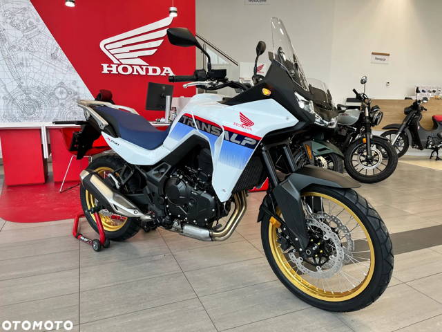 Honda XL