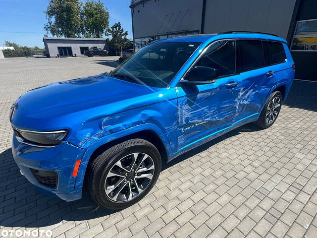 Jeep Inny