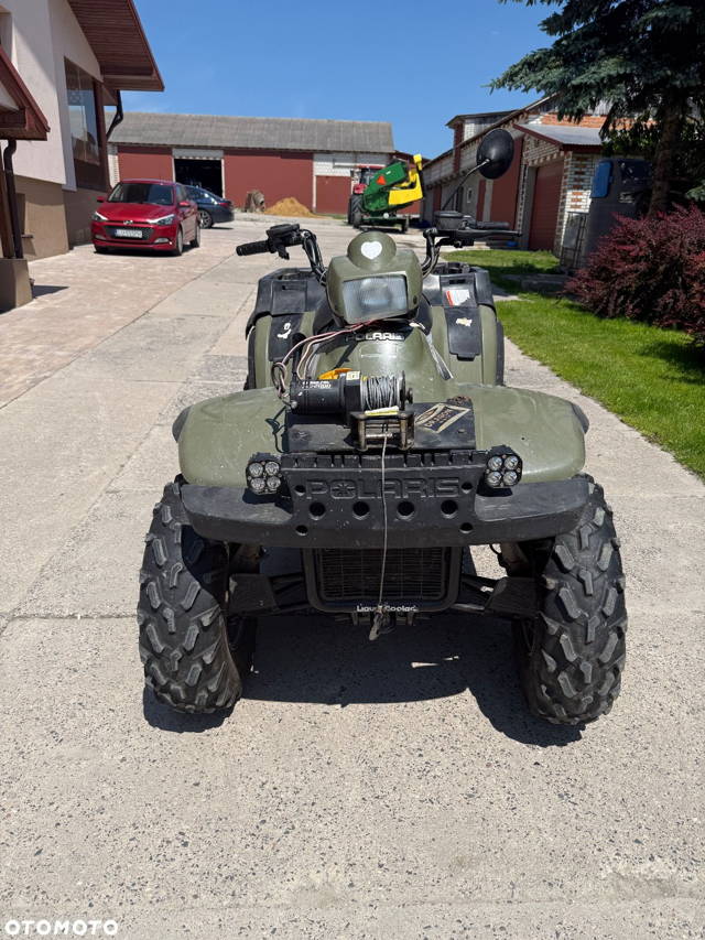 Polaris Sportsman