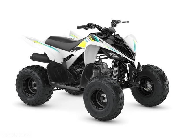 Yamaha YFM